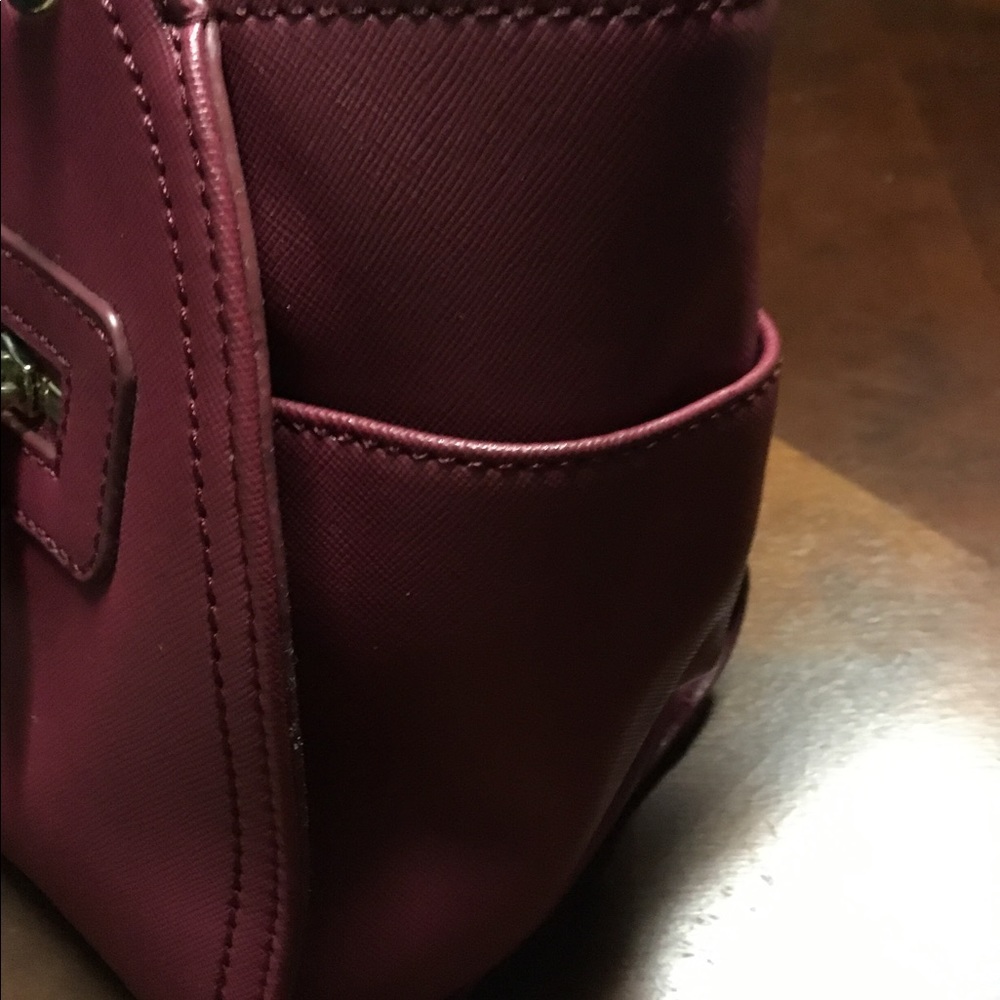 Small Shoulder Bag - image 3